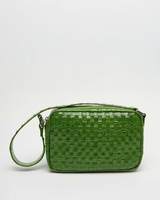 Núnoo Vilda Texas Green Medium Green