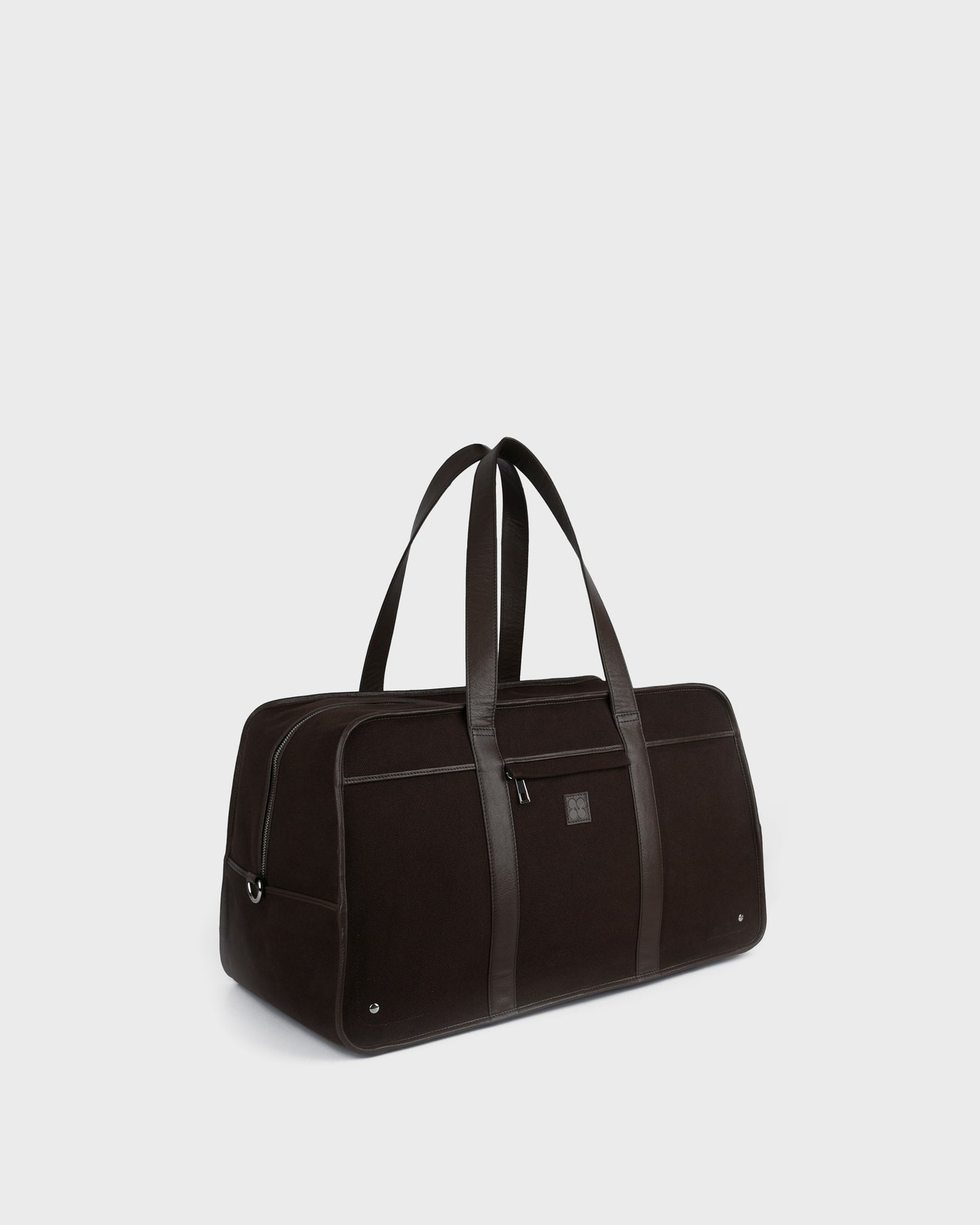 Núnoo Vilhelm Canvas Chocolate Maxi Chocolate
