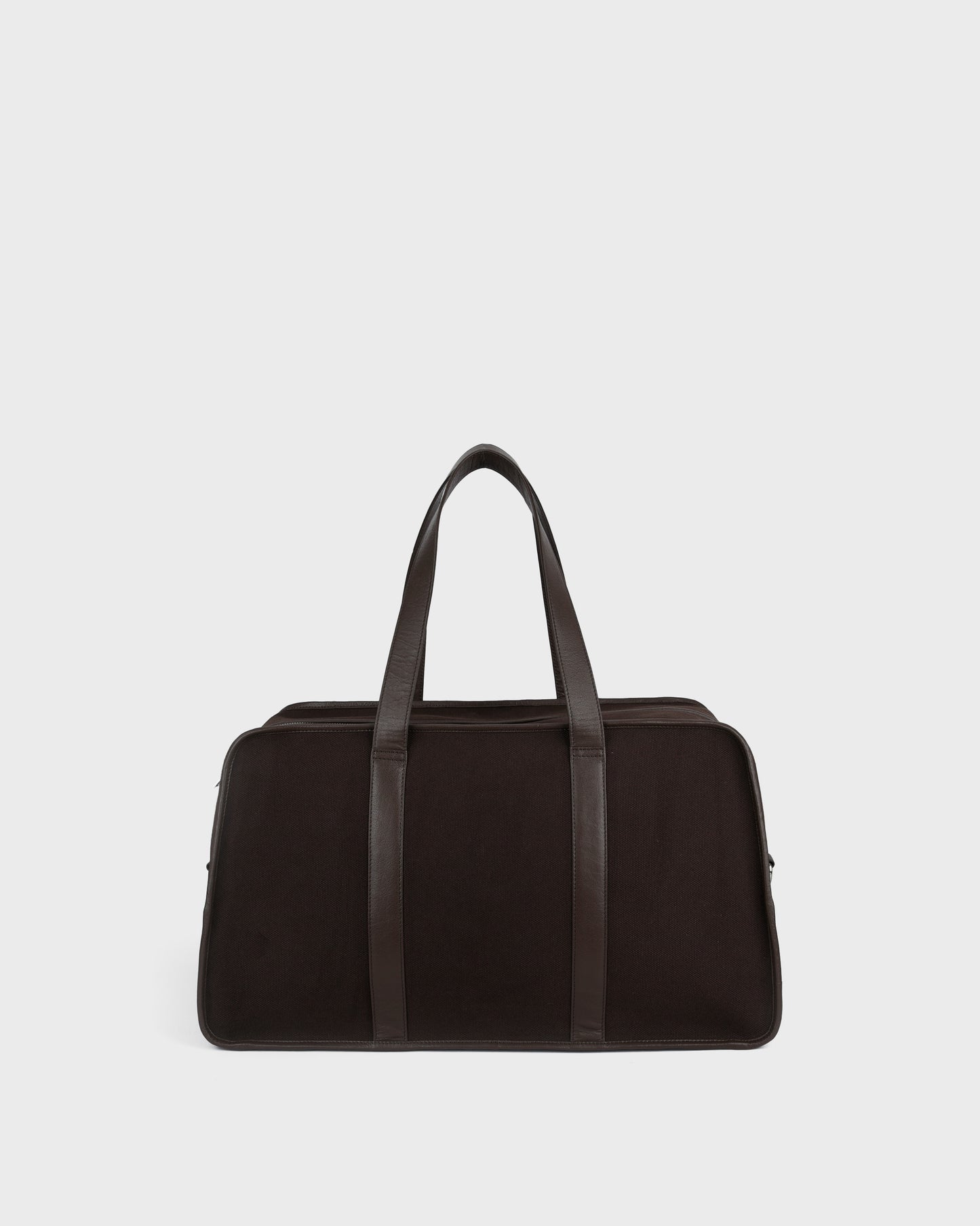 Núnoo Vilhelm Canvas Chocolate Maxi Chocolate