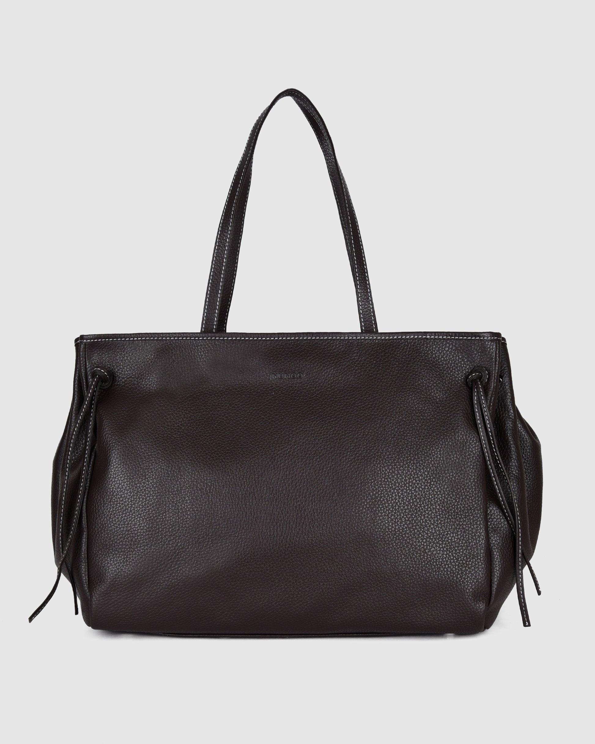 Núnoo Willow Contrast Soft Mole Maxi Mole