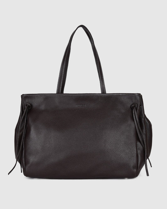 Núnoo Willow Contrast Soft Mole Maxi Mole