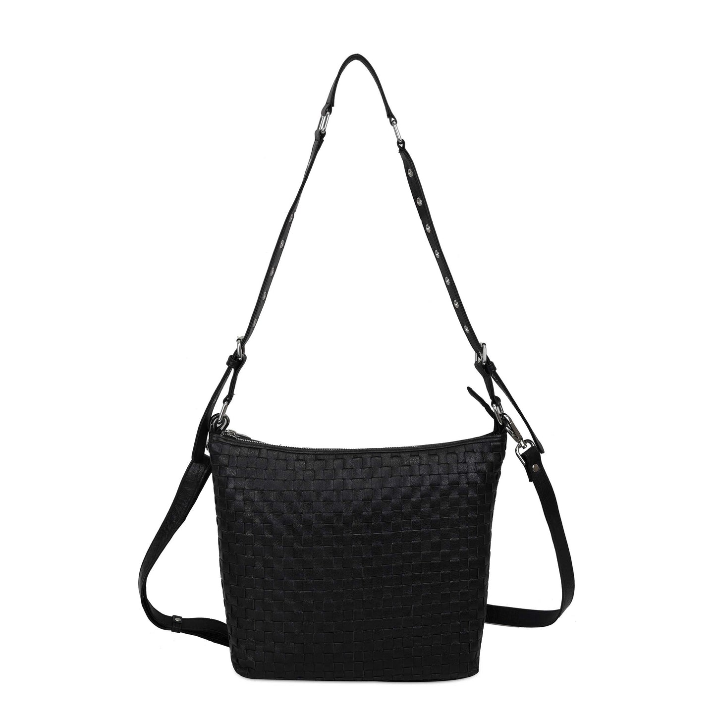 Núnoo Zoe Mountain Black Large Black